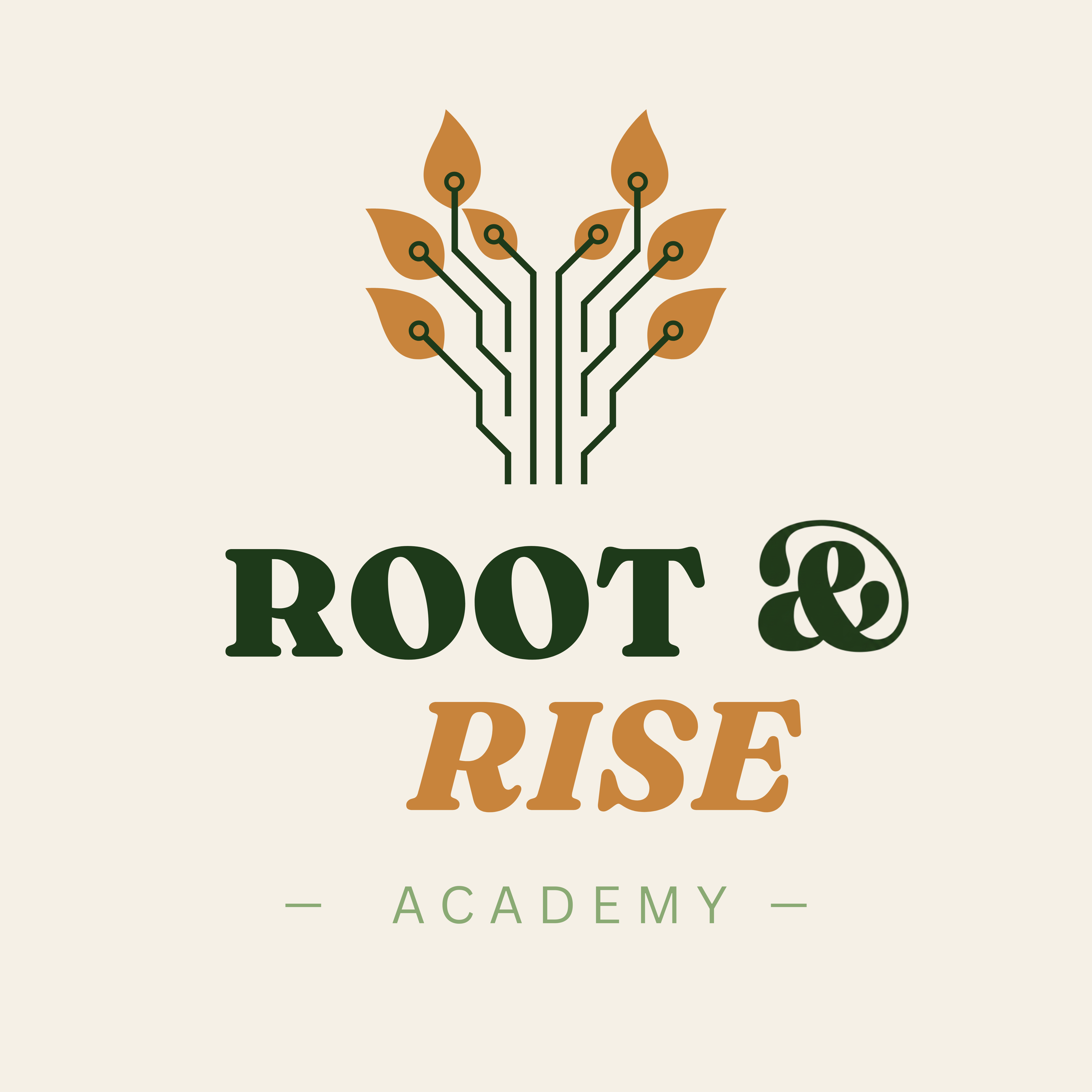 Root & Rise Academy